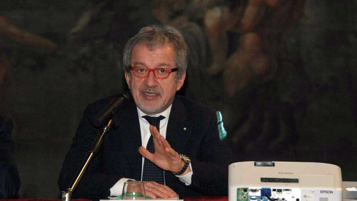 Immagine di La Lega di ieri e di oggi. Su queste colonne per amicizia e complicità. Grazie Bobo
