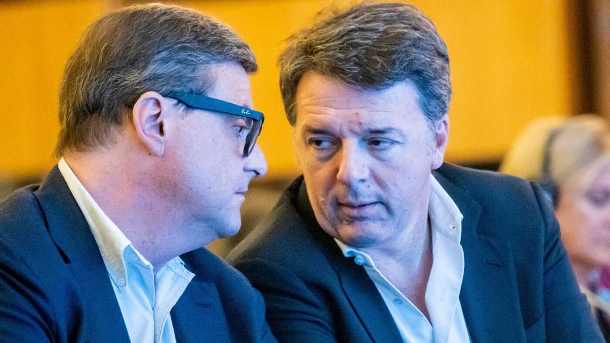 Immagine di L'urgenza di un unico partito per il Terzo polo
