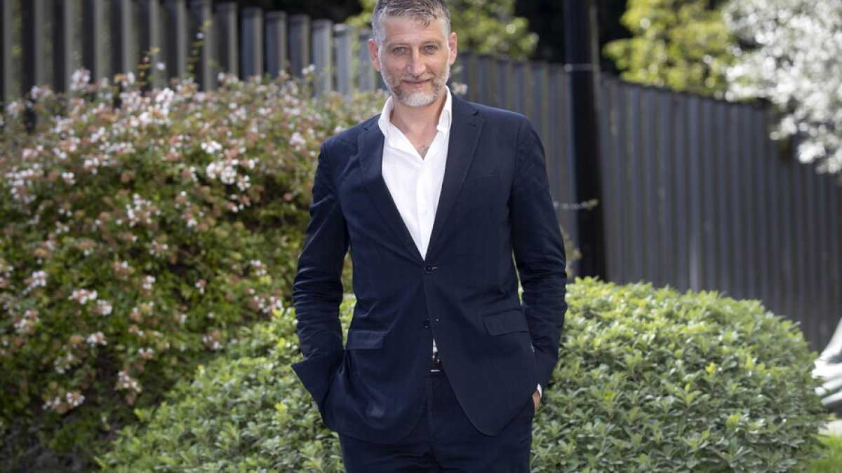 Immagine di Sangiuliano nomina Alessandro Giuli direttore del Maxxi