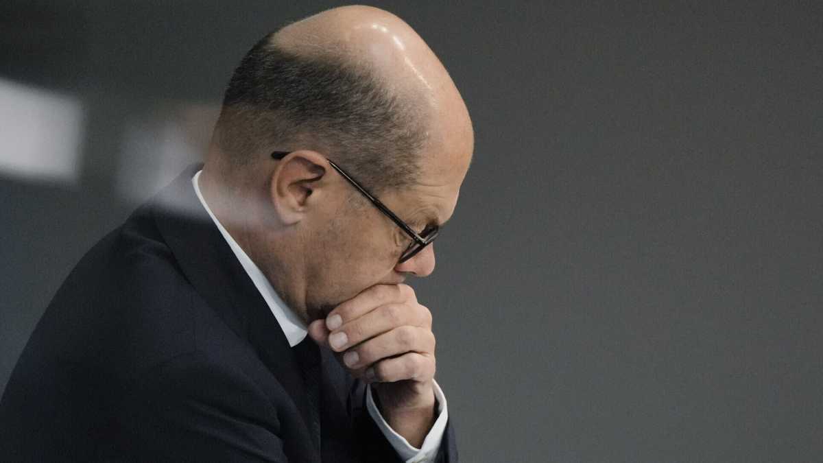 Immagine di Dal reddito di cittadinanza ai sondaggi, il governo tedesco non è più al sicuro