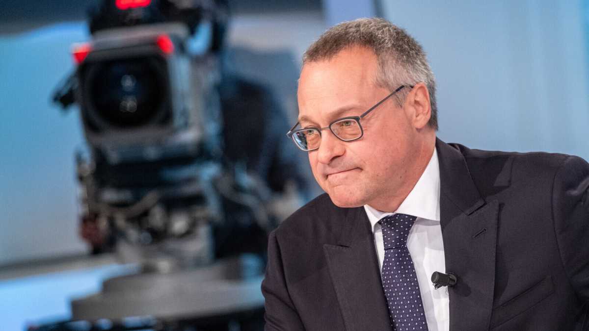 Immagine di Bonomi smonta la manovra del governo Meloni