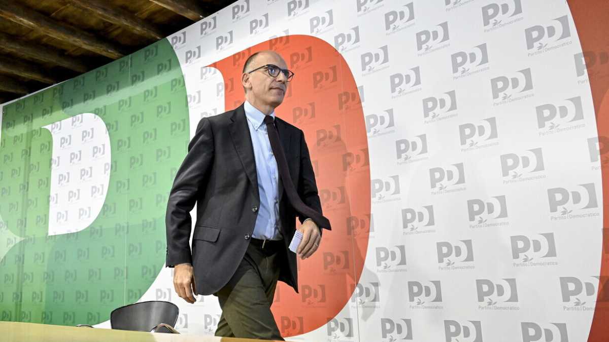 Immagine di Contro la manovra Meloni i dem ricorrono alla piazza invocando il deficit