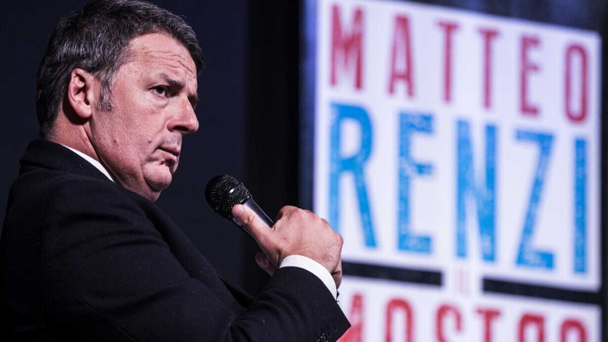 Immagine di L’Anm attacca Renzi, ma i pm di Firenze si delegittimano da soli