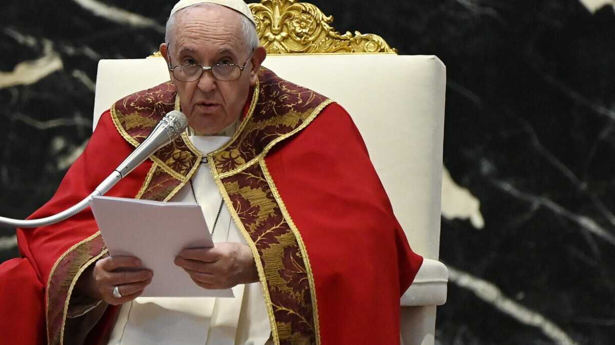 Immagine di Il Papa decapita Caritas internationalis