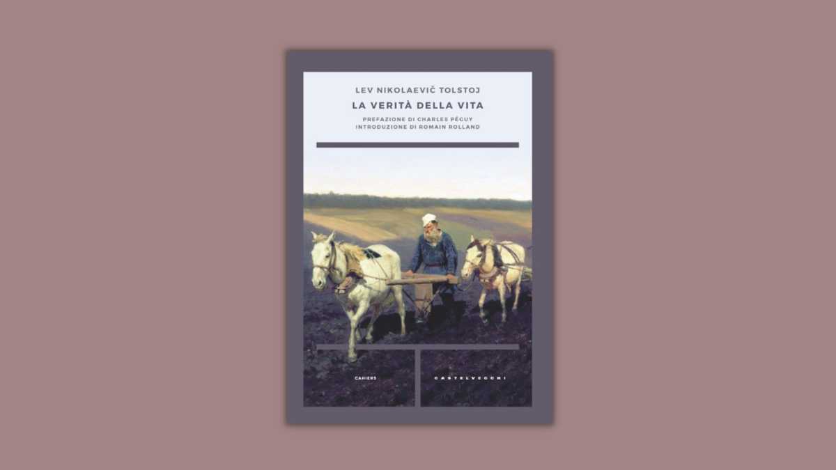 Immagine di La verità della vita