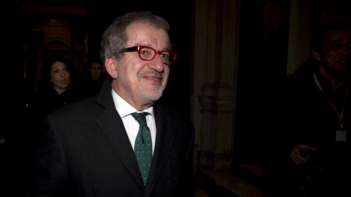 Immagine di Roberto Maroni era il leghista da cui amici e avversari non potevano prescindere