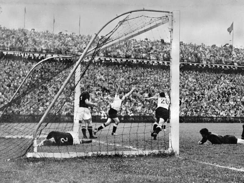 Foto archivio Ap, via LaPresse