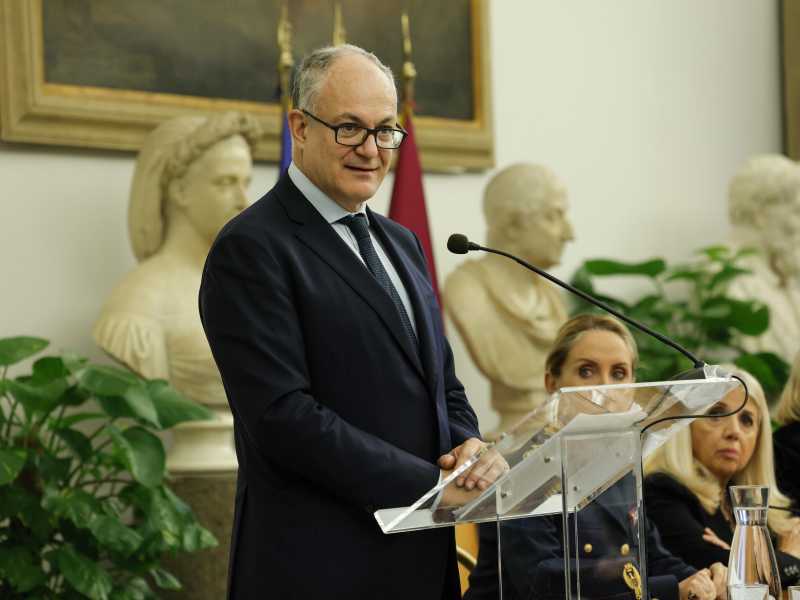 Riscossa Gualtieri: a giorni il bando per costruire il termovalorizzatore