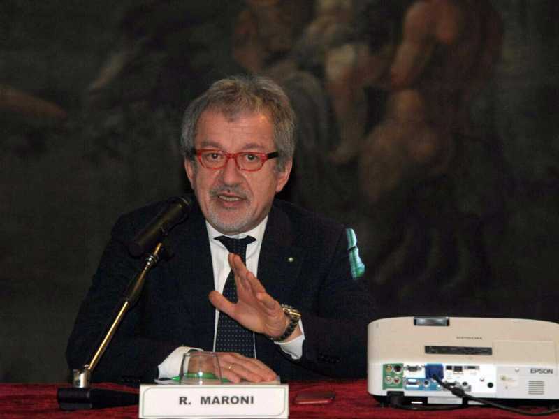 Foto via Monza Lombardia notizie, via Ansa&nbsp;<br />