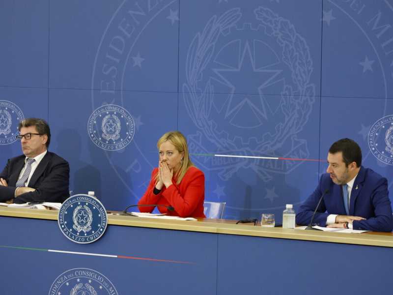(foto Ansa)
