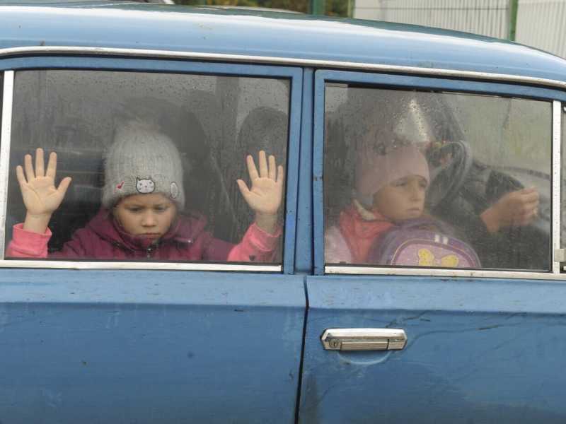 Il voto europeo sul terrorismo russo e la sopravvivenza ucraina