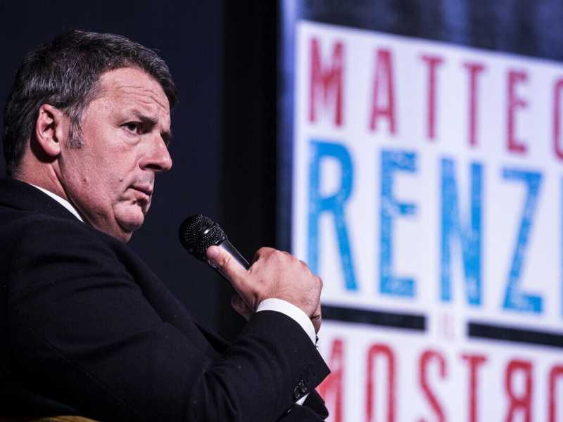 L’Anm attacca Renzi, ma i pm di Firenze si delegittimano da soli