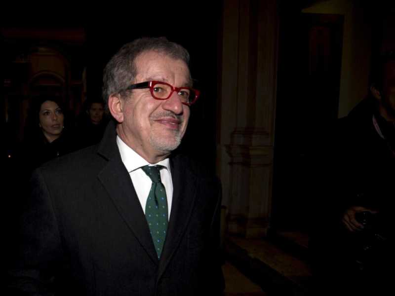 Foto LaPresse