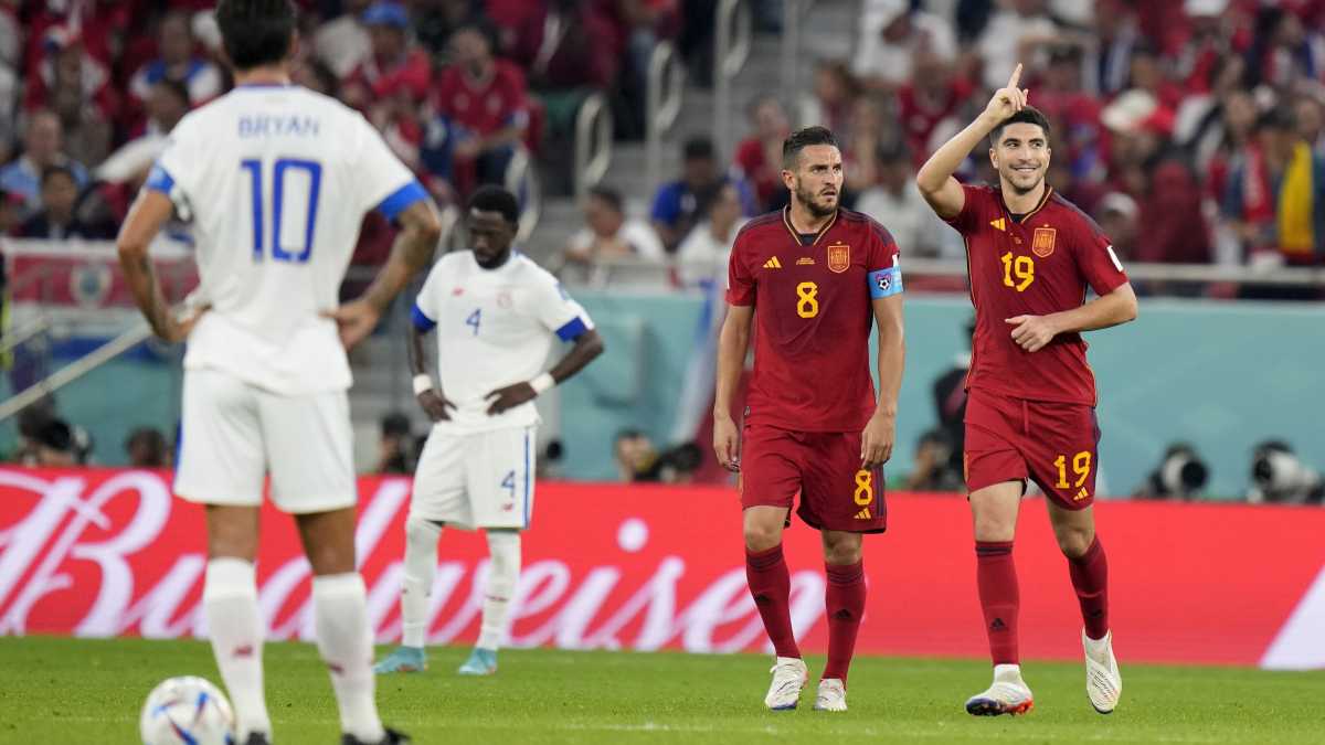 Immagine di Il meglio del Mondiale? Le pubblicità a bordo campo