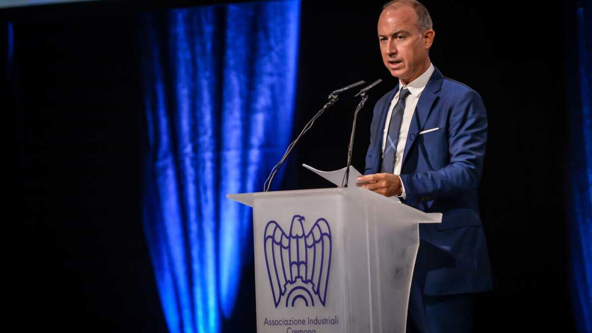 Immagine di "Alla manovra manca coraggio". Parla Buzzella, Confindustria Lombardia