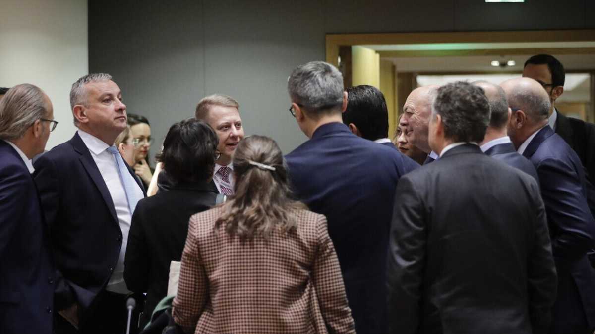 Immagine di L'Italia boccia il price cap della Commissione, l'Ue si spacca ancora sul gas