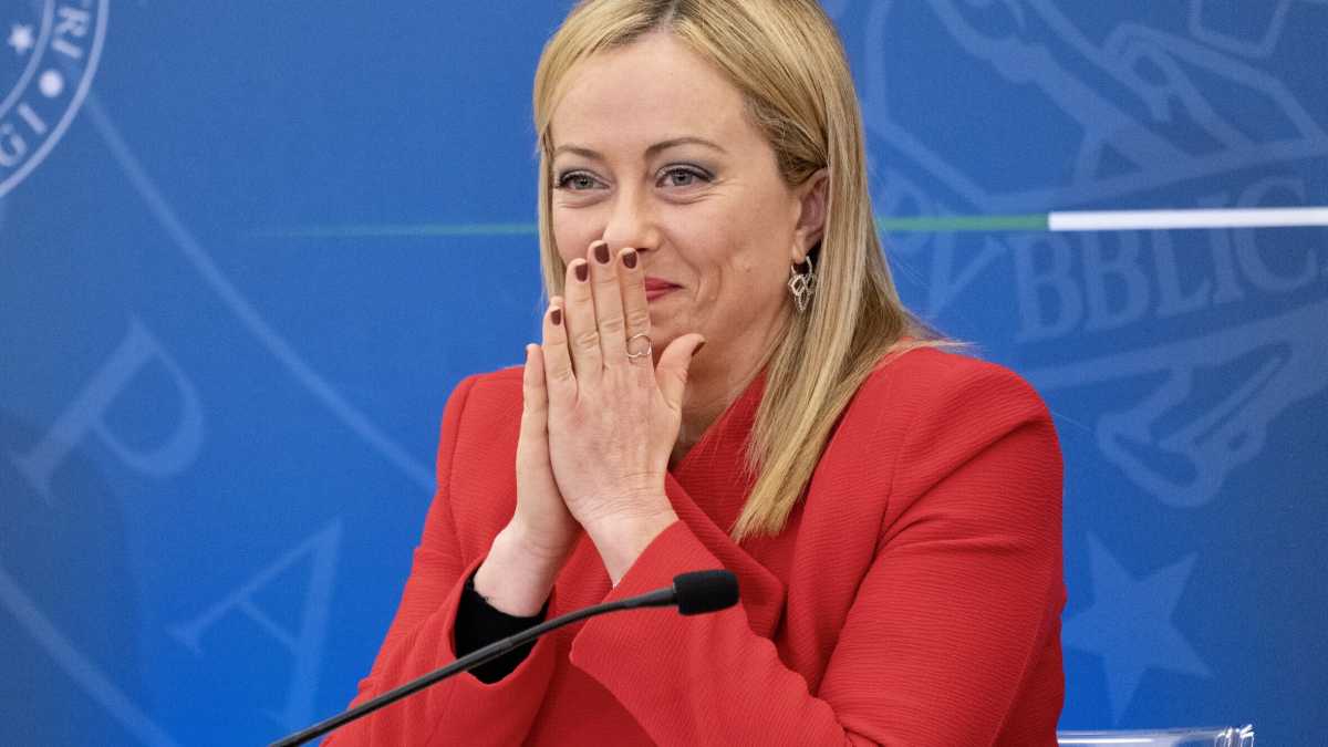 Immagine di La prima manovra di Meloni è un problema sia per Meloni sia per l’opposizione