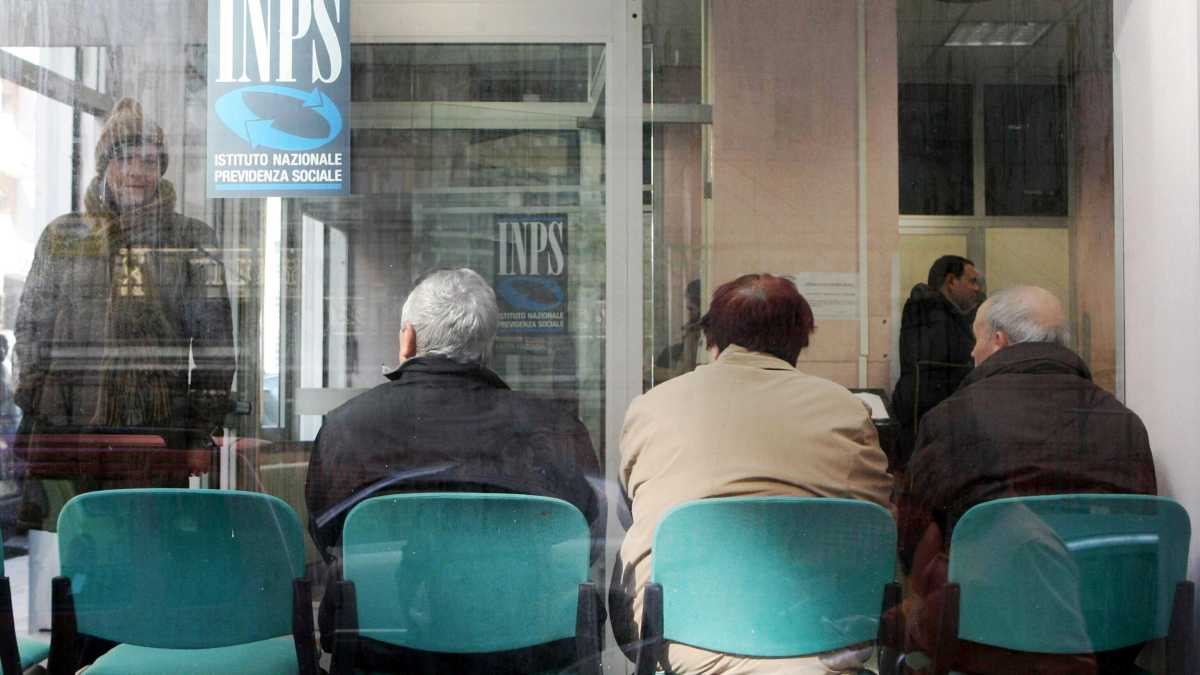Immagine di Perché sulle pensioni è sbagliato proseguire con le Quote rigide