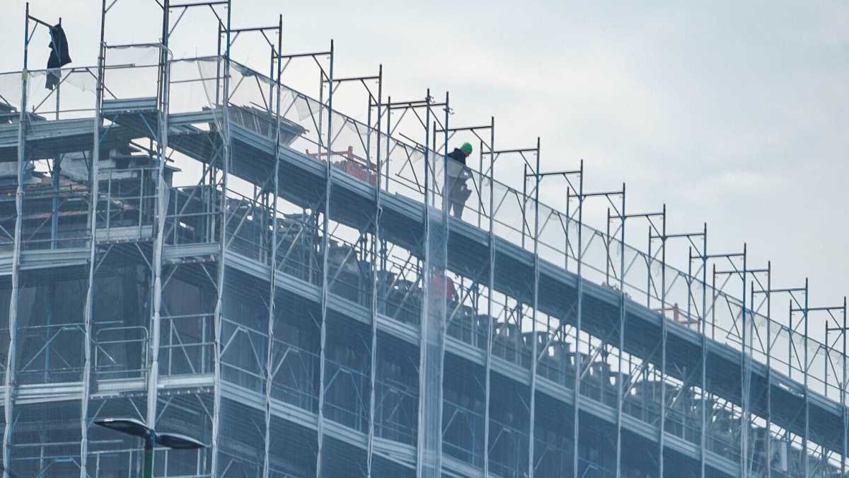 Immagine di Perché alcune stime sull’impatto del Superbonus sono eccessive