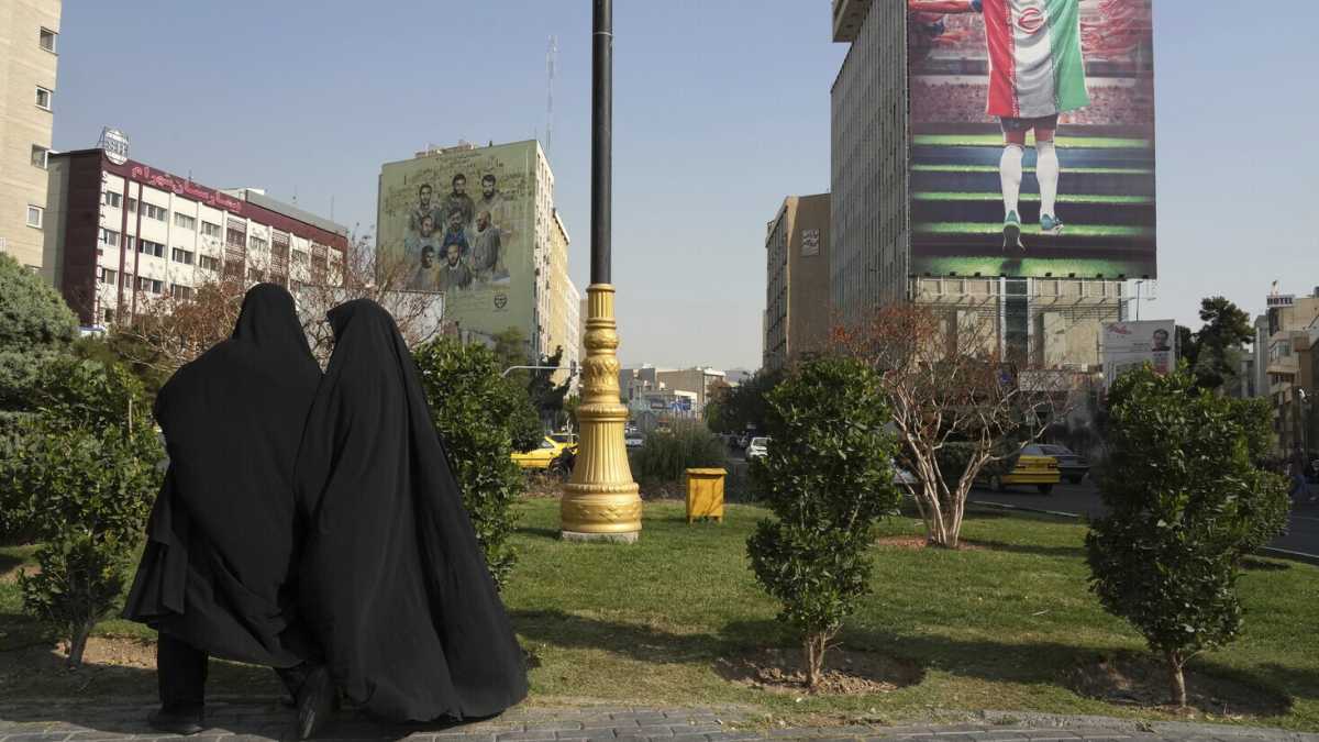 Immagine di Non solo calcio: Qatar 2022 è anche un modo per capire da che parte stiamo