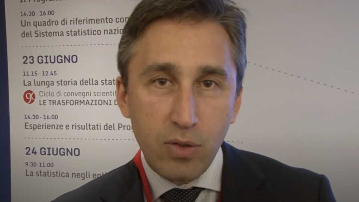 Immagine di Chi è Renato Loiero, il consigliere economico di Meloni