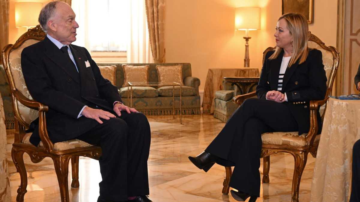 Immagine di L'incontro di Meloni con il magnate americano per superare il trumpismo