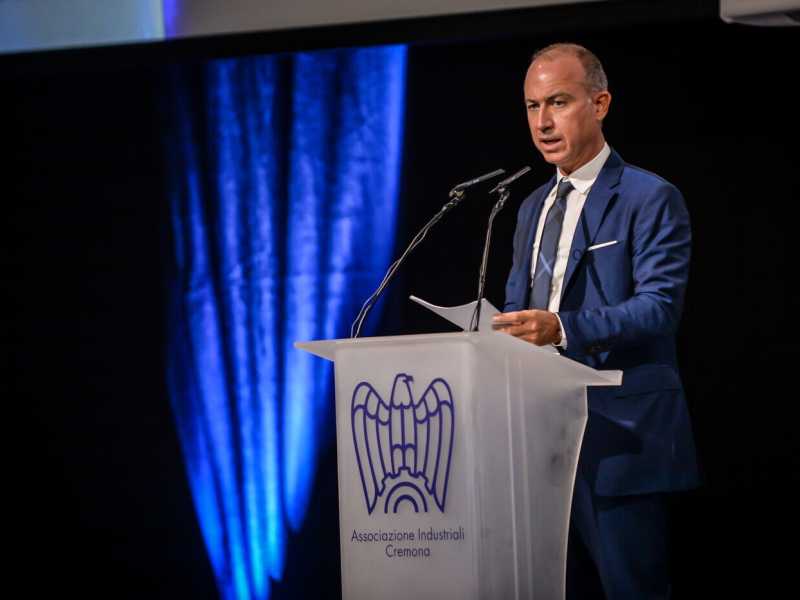 Foto LaPresse