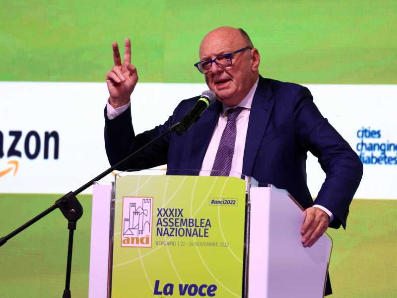 "Il termovalorizzatore di Roma va fatto". Parla il ministro Pichetto Fratin