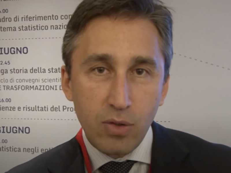 Chi è Renato Loiero, il consigliere economico di Meloni