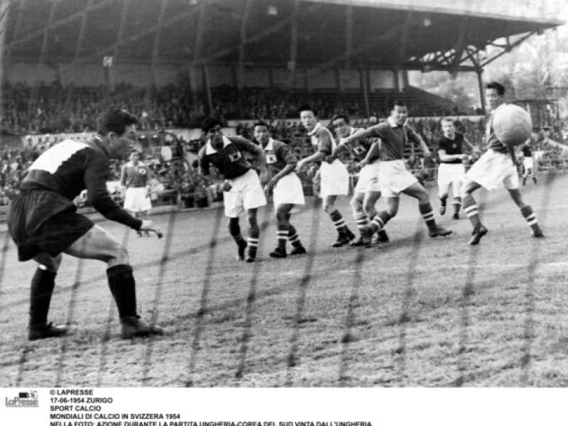 Foto archivio LaPresse