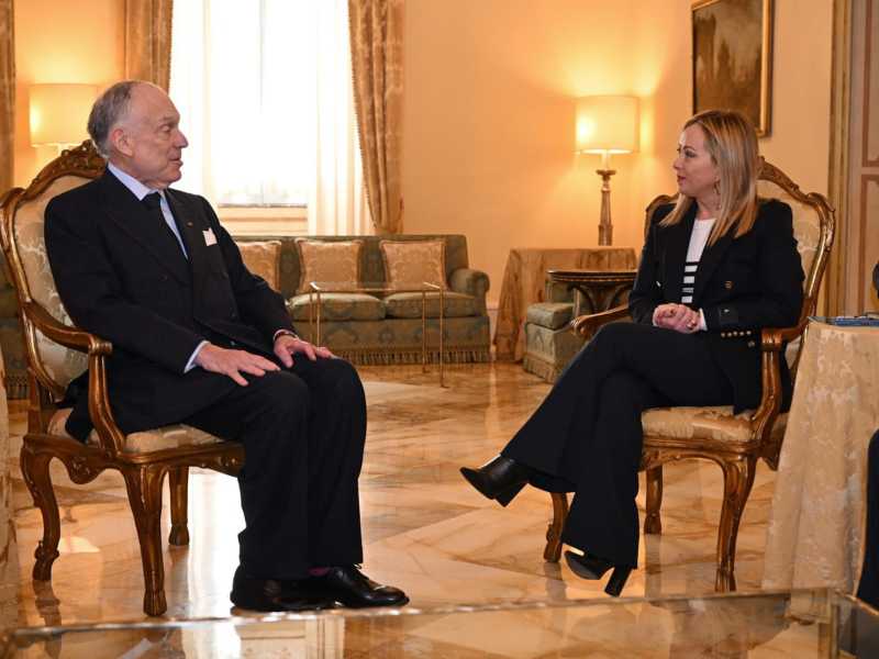 L'incontro di Meloni con il magnate americano per superare il trumpismo