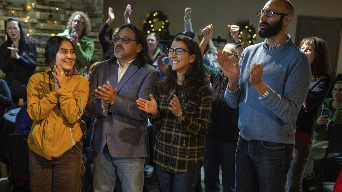 Immagine di In Alaska i repubblicani moderati e i democratici hanno fermato i trumpiani