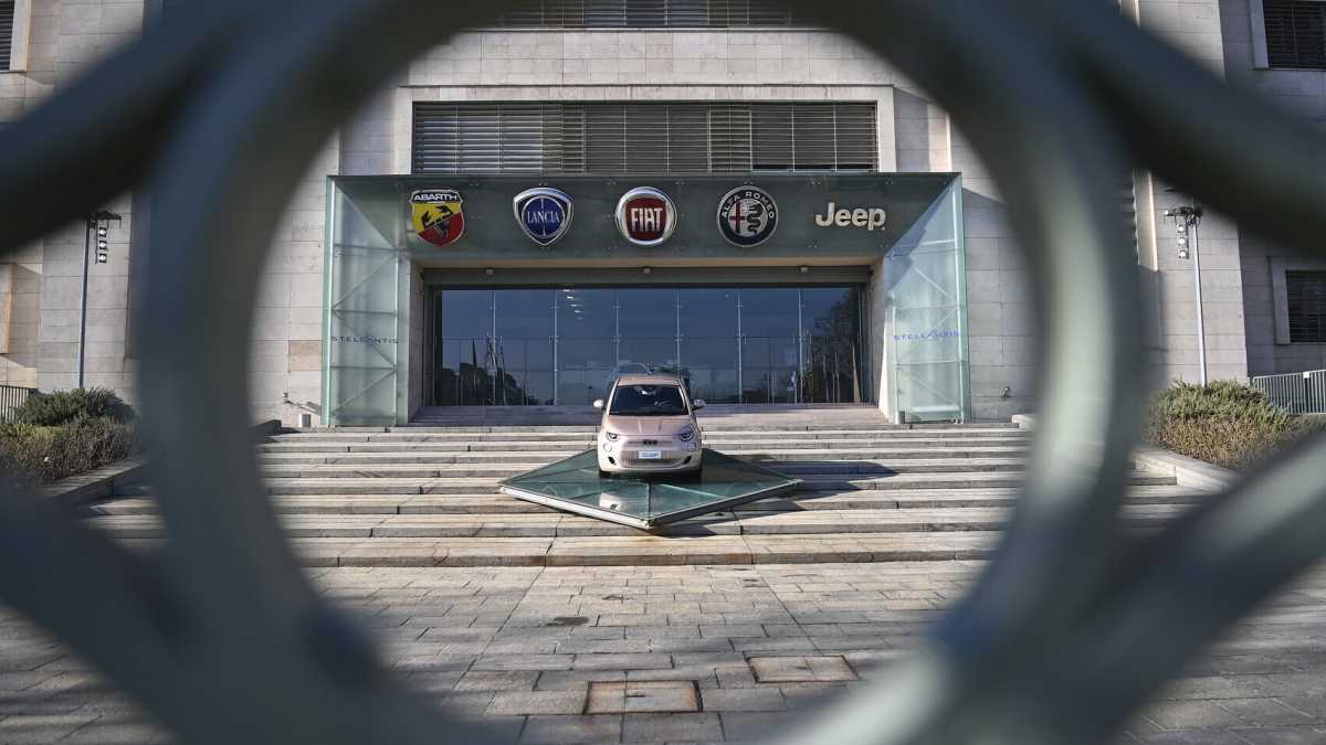 Immagine di La 500 elettrica va, ma al made in Italy serve aiuto. Parla il ceo di Fiat