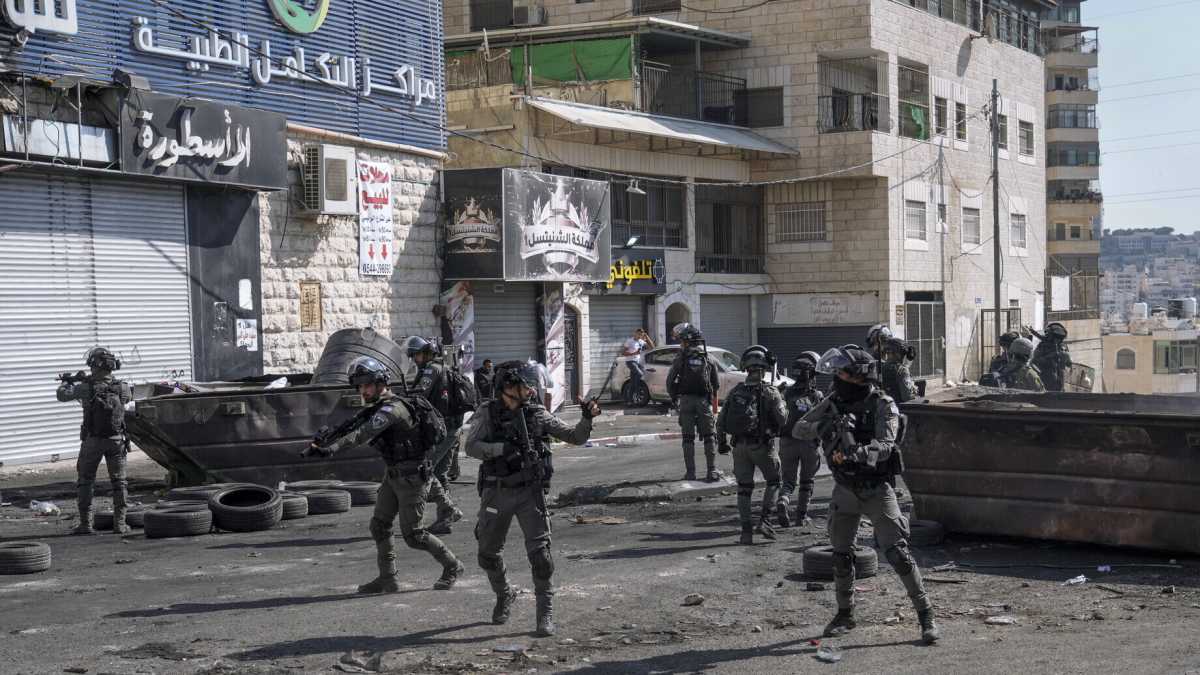 Immagine di Le scelte obbligate di Israele dopo gli attentati