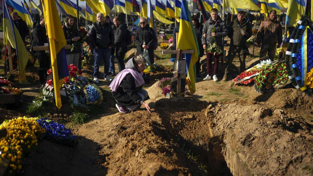 Immagine di “Vi erano morti e vivi assieme, ed un lezzo di cadavere e morti senza guance”. Dal libro di Graziosi