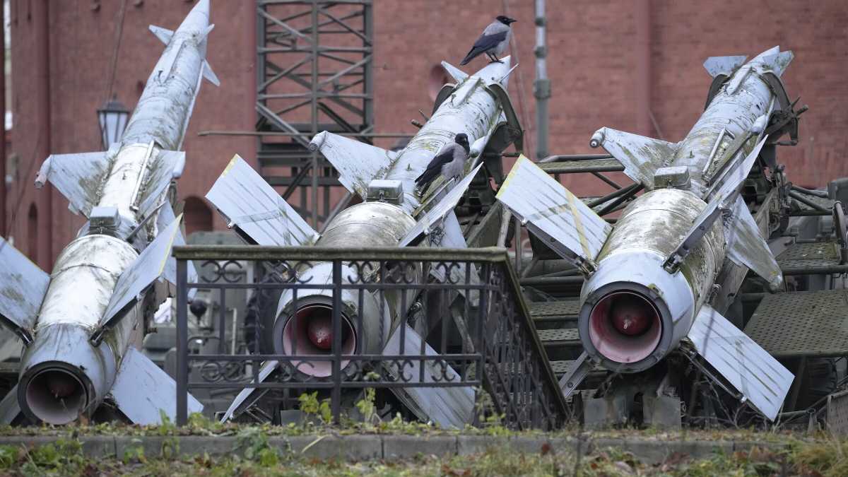 Immagine di I missili e l'autentica rivendicazione russa: “Sì, siamo terroristi, e allora?”