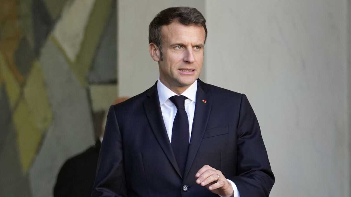 Immagine di In Francia la procura indaga i rapporti pericolosi tra Macron e l’americana McKinsey