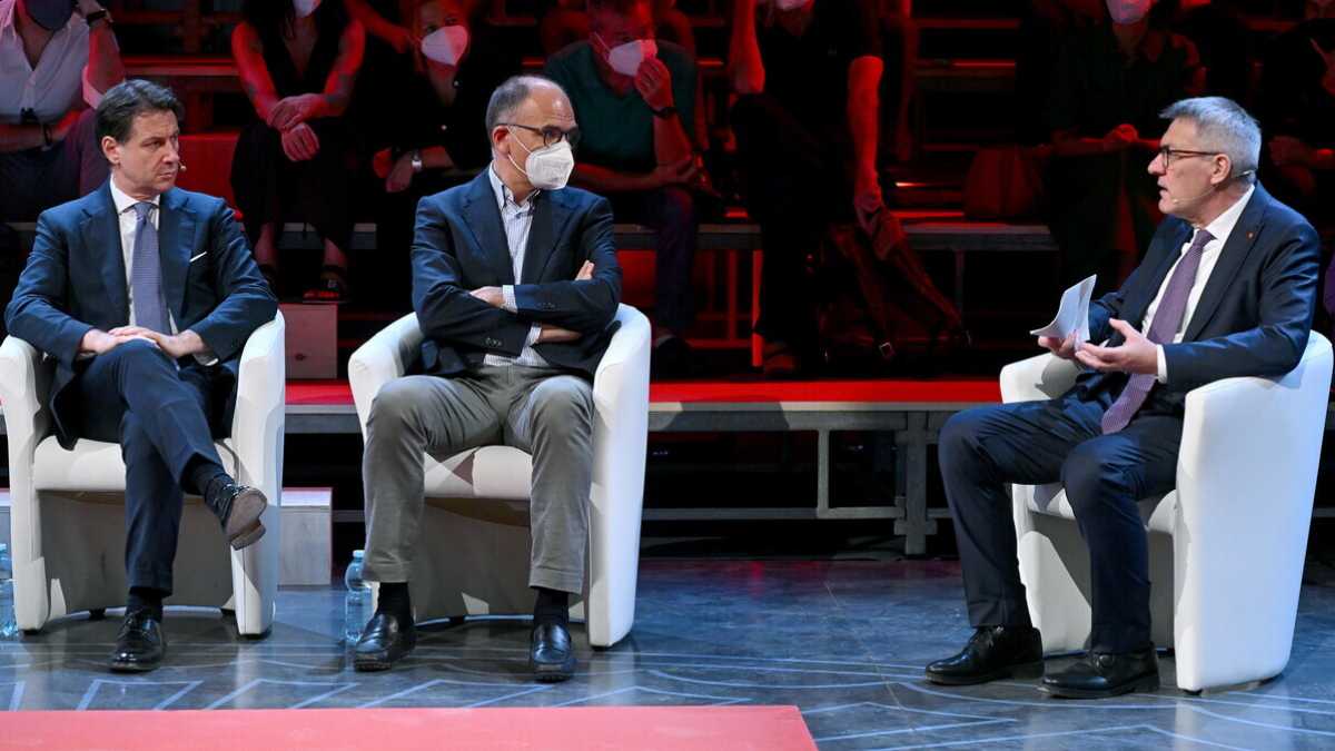 Immagine di Terzo Polo, Pd e M5s in ordine sparso contro la manovra. La Cgil alla finestra