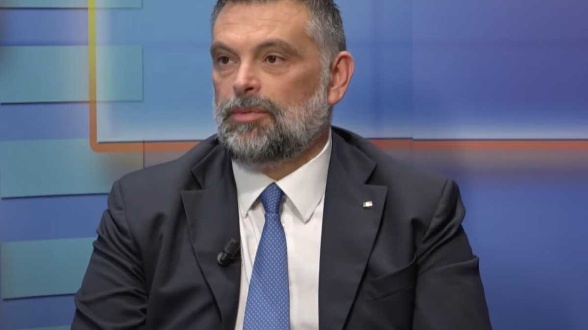 Immagine di “L’autonomia? Fratelli d’Italia è in prima linea”. Parla il senatore De Carlo