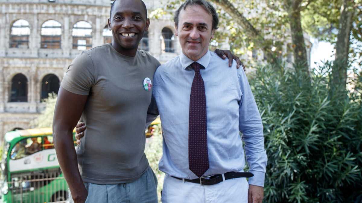 Immagine di Il caso Soumahoro e il gran silenzio dei puri