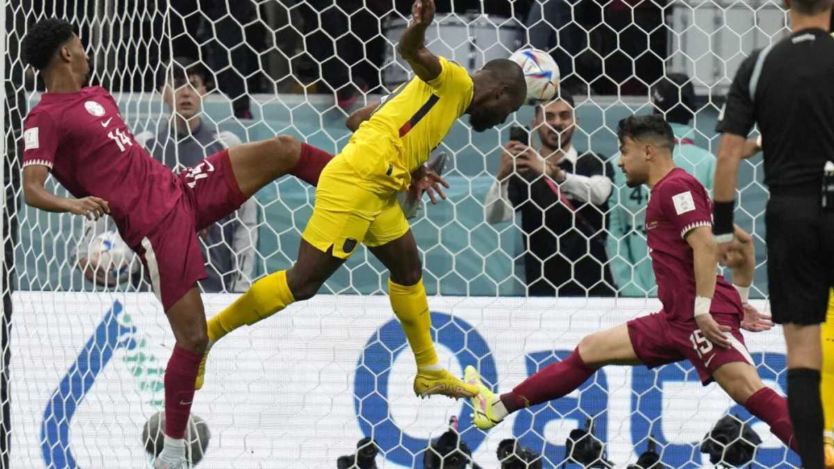 Immagine di Se la Lazio si gode Ciro Immobile deve ringraziare anche Enner Valencia