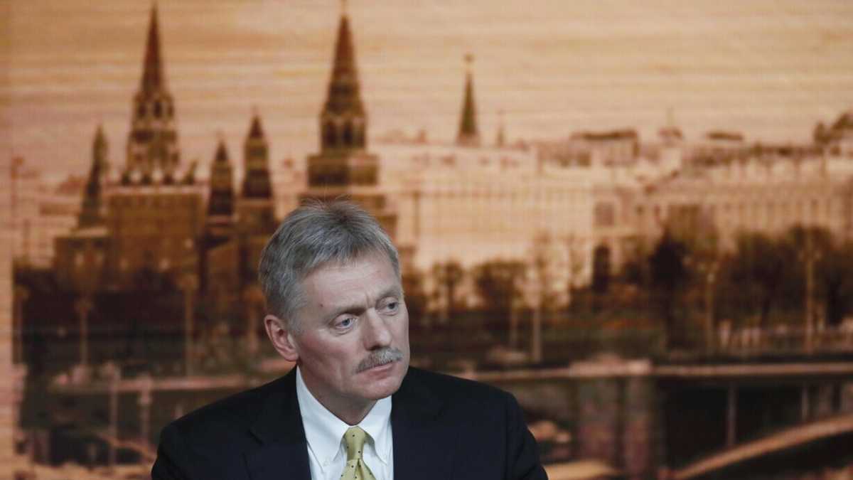 Immagine di Putin è Putin, dice Peskov. Il Cremlino non riceve le madri dei soldati
