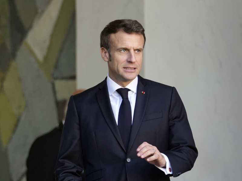 In Francia la procura indaga i rapporti pericolosi tra Macron e l’americana McKinsey