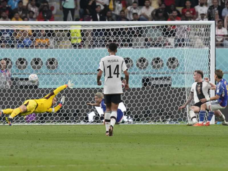 Foto Ap via LaPresse