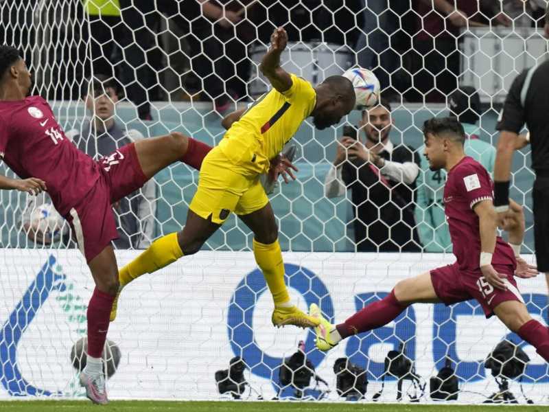 Foto Ap via LaPresse