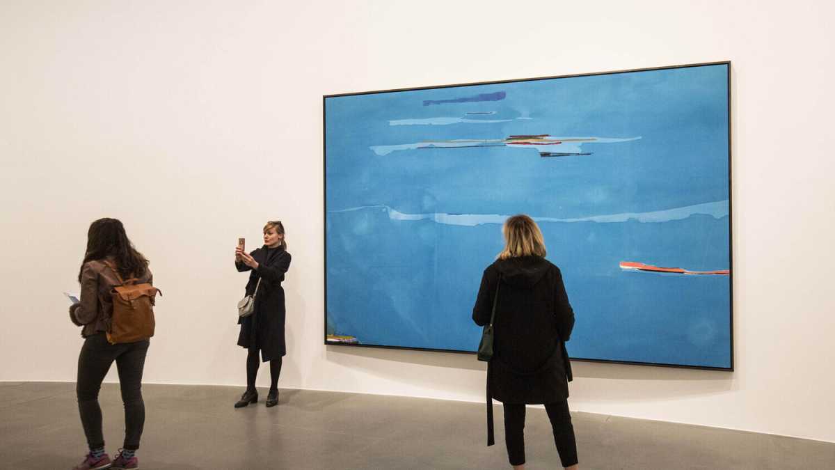 Immagine di La svolta di Gagosian: le gallerie d’arte si evolvono da casta a business globale