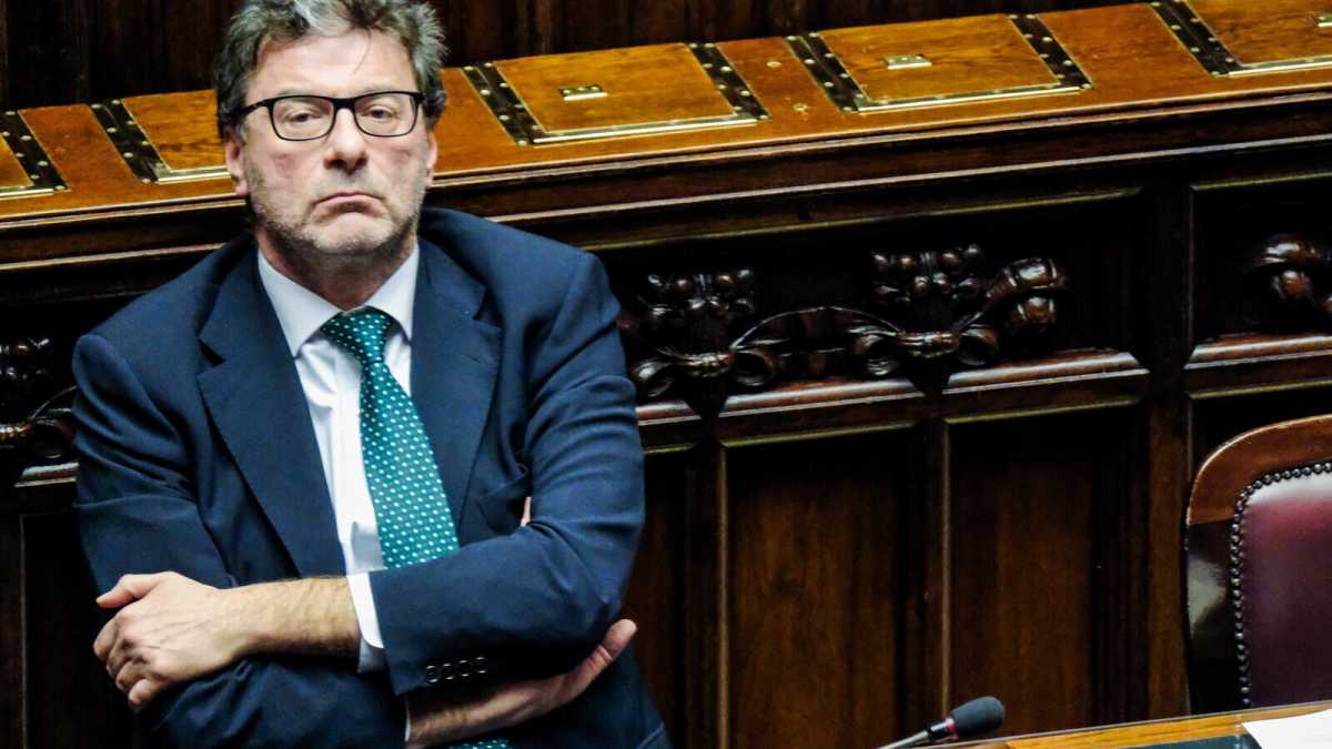Immagine di Il mistero delle coperture della legge di Bilancio