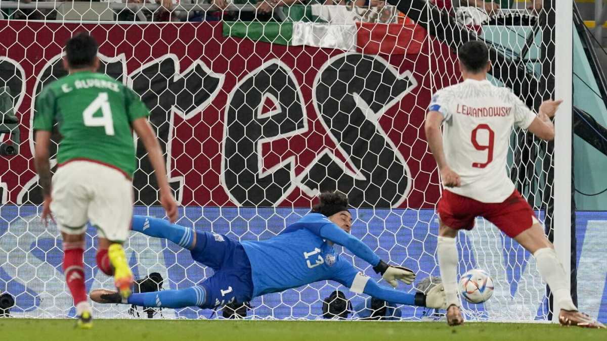 Immagine di La cometa Guillermo Ochoa
