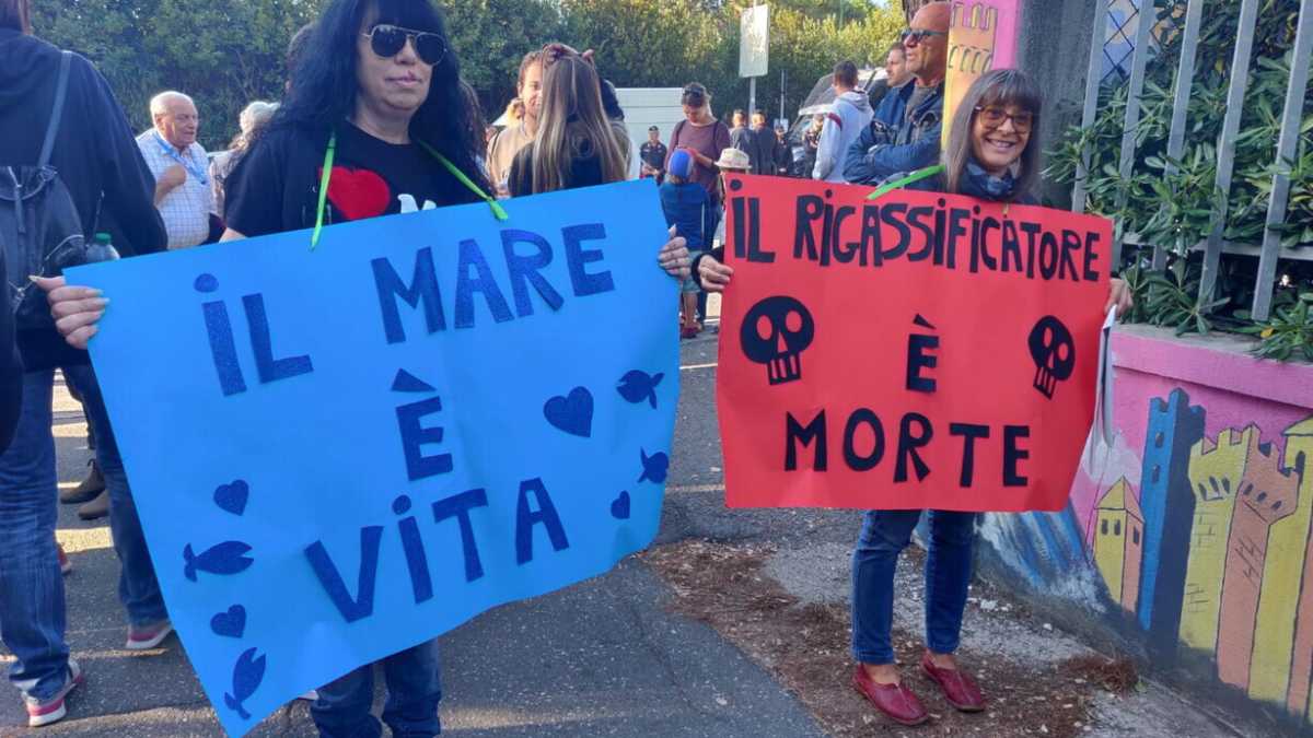 Immagine di Contro l’ambientalismo che intossica l’Italia