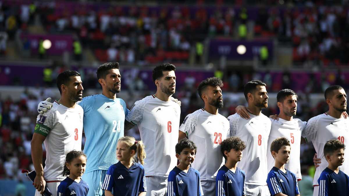Immagine di Sono i calciatori la sorpresa del Mondiale nel loro silenzioso e temerario esporsi